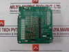 Mitsubishi Electric Qd75Pd124-b Printed Circuit Board E46669-717V Bd627A
