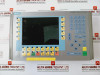 Siemens Simatic 1P 6Av6 643-0Db01-1Ax1 Multi Panel Dc 24V 0.8A (Not Working)