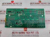 Abb 3Bhe019958R0101 Communication Module Ua D206 A, 94V-0