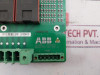 Abb 3Bhe019958R0101 Communication Module Ua D206 A, 94V-0