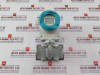 Siemens Sitrans P 7Mf4433-1Ea02-2Ac6-z Transmitter For Differential Pressure