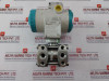 Siemens Sitrans P 7Mf4433-1Ea02-2Ac6-z Transmitter For Differential Pressure