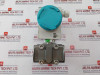Siemens Sitrans P 7Mf4433-1Ea02-2Ac6-z Transmitter For Differential Pressure