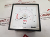 Mak Lsp96 Panel Meter 24V