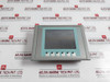 Siemens Simatic 6Av6 647-0Ab11-3Ax0 Touch Screen Panel S Zvb1Yud008287 Dc24V/0.35A Max.