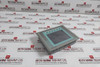 Siemens Simatic 6Av6 647-0Ab11-3Ax0 Touch Screen Panel S Zvb1Yud008287 Dc24V/0.35A Max.