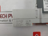 Allen-bradley 1734-ie2V Analog Voltage Input Module 24Vdc 2-channel Ser C
