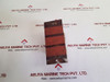 Siemens 6Ga2490-0A Automatic Voltage Regulator