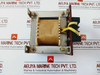 Ming Guan Electric Tri-sd26 Current Transformer, 24V 5A