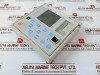 Abb Dis0012 Lhmi Large Iec Aluminum Front Touch Panel, 94V-0