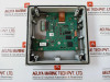 Abb Dis0012 Lhmi Large Iec Aluminum Front Touch Panel, 94V-0