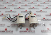 Denso Msma082T2U2 Servo Motor 410622-1570 300V Ft1