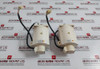 Denso Msma082T2U2 Servo Motor 410622-1570 300V Ft1