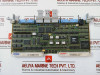 Siemens 6Se7090-0Xx84-0Ah2 T300 Tech Board Masterdrive Plc Drive Card