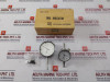 Mitutoyo 0.01Mm Series Micron Metrology Dial Indicator 0-90, 420193