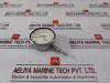 Mitutoyo 0.01Mm Series Micron Metrology Dial Indicator 0-90, 420193