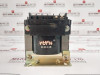 Yufn Bk-100 Control Transformer 100Va 440V Input 220V Output 50-60Hz Jb/T5555-2
