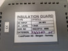 Compower cp1073-2 insulation guard