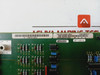 Siemens 6Se7031-5Ef84-1Bh0 Inverter Interface Board, 6Se7031-2Hf84-1Bg0