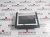 Siemens Simatic 6Av6 648-0Cc11-3Ax0 Operator Interface Touch Panel 24Vdc 34A