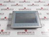 Siemens Simatic 6Av2 123-2Jb03-0Ax0 Hmi Touch Screen Panel Dc 24V 0.44A