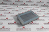 Siemens Simatic 6Av2 123-2Jb03-0Ax0 Hmi Touch Screen Panel Dc 24V 0.44A