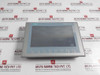 Siemens Simatic 6Av2 123-2Jb03-0Ax0 Hmi Touch Screen Panel Dc 24V 0.44A