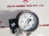 Allweiler it 316/316 420.n2 bar gauge