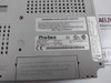 Pro-face 3280035-02 Hmi Operator Panel Touchscreen Class 2 24V Dc (Not Working)