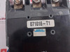 Allen-bradley 140U-j6X3 Molded Case Circuit Breaker Frame 7420071016101900