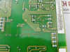 Siemens 6Se7031-0Ee84-1Jc0 Master Drive Inverter Control Module