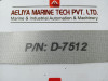 Tetra Pak 2948958-0000 Infeed Belt D-7512