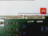 Siemens 6Se7031-2Hf84-1Bg0 Inverter Interface Board, 6Se7031-8Ef84-1Bh0