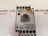 Siemens 7Pu1540-1Bg31-0Z Off Delay Electronic 0.6-6 Sec