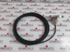 En1092-1 Pn16 Flange With 10Ct7217 Pressure Transmitter And Cable 14 Meter