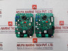 Murco Pc053H Printed Circuit Board Card E301546, 94V-0