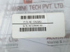 Honeywell 8C-taixa1 Series 8 Ai Iom Analog Input Module Rev: B