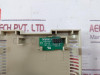 Omron Cqm1-id213 Sysmac 32-point Input Unit Cqm1-cpu11-9