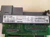Allen-bradley 1747-l531 ser.e rev.8 slc 500 processor unit