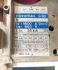 Abb Novomax G30 Tempower Low Voltage Air Circuit Breaker