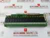 Phoenix Contact Umk-16 Rels/Ksr-g24/21/Plc Relay Module 24V Dc