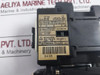 Fuji Electric Tr-0N/3 Contactor With Thermal Overload Relay 200V 50Hz