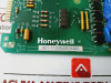 Honeywell 621-1160R Control Board D030009124