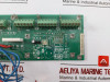 Metacentre Pcby0611.01 Terminal Pcb For Pressure And Sequence Management Unit