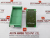 Phoenix Contact Sim 1.0 + Um 108-sefer + Um 108-sefel W/ Isolation Pcb