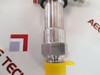 Kongsberg gt300c3g100v pressure transmitter