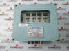 K.C. Kcaf 3040Nm Control Panel For Anti-fouling System Mitw04Nm