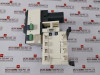 Socomec Atys R-4P-200A Motorised Changeover Switch 95234020Sl 2A/24V