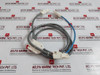 Honeywell 51204126-002 I/O Link Cable Rev B 9271 124 Ohm