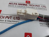 Honeywell 51204126-002 I/O Link Cable Rev B 9271 124 Ohm